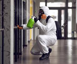 Mold Removal for HVAC Installations in Chester, CA